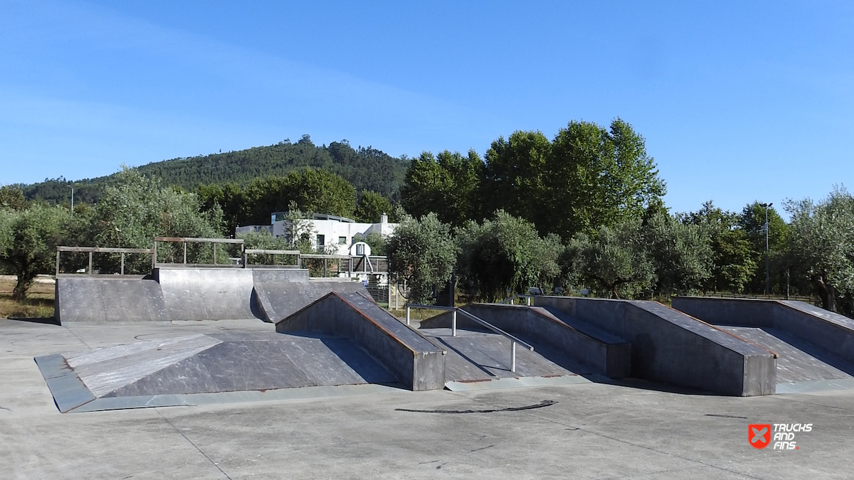 Góis skatepark